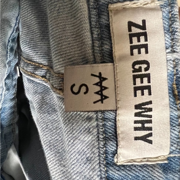 Overalls - Picture 4 of 4